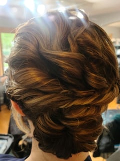 View Women's Hair, Bridal, Hairstyles, Updo - Becki Kennedy, Saint Charles, IL
