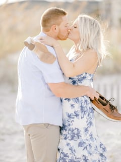 View Engagement, Wedding, Photographer - K. Lenox Photography LLC, Keene, NH