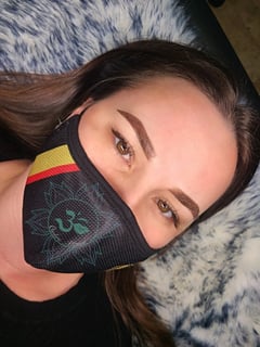 View Brows, Ombré, Microblading - Mackenzee Stainette, Las Vegas, NV