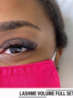 View Lashes - Haley , 