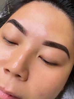 View Brows, Microblading, Ombré - Theresa Nguyen, San Diego, CA