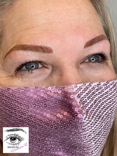 Image of  Brows, Nano-Stroke, Microblading, Ombré, Cosmetic Tattoos, Cosmetic