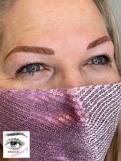 View Brows, Nano-Stroke, Microblading, Ombré, Cosmetic Tattoos, Cosmetic - Veronica Lucas, Candler, NC