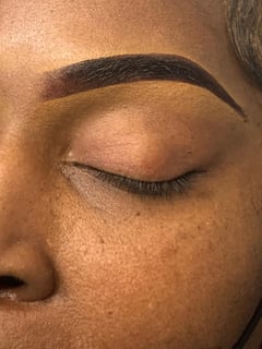 View Brows, Brow Tinting - Tejah Clarke, Plant City, FL