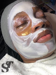 View Facial, Skin Treatments - Meegwun Desjarlait, Golden Valley, MN