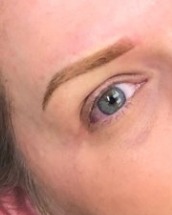 View Arched, Microblading, Nano-Stroke, Brow Shaping, Brows - Jaclynn , Austin, TX