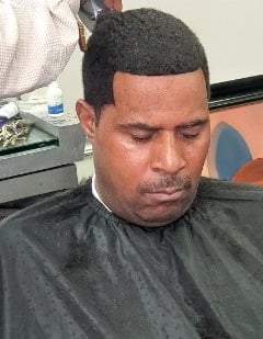 View Men's Hair, Haircut - King JohnAndrew , Morrow, GA