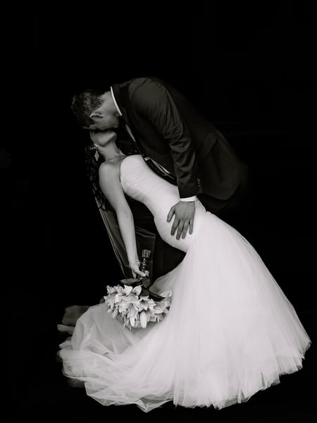 Image of  Photographer, Wedding, Formal, Indoor