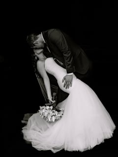 View Photographer, Indoor Wedding, Formal Wedding, Wedding - Stephanie Kotaniemi, Portland, OR