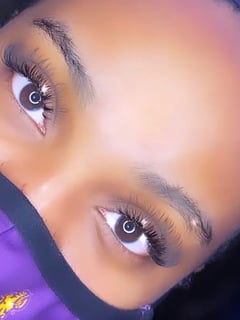 View Lashes, Lash Type, Eyelash Extensions, Classic - Honesty Shavea, Upper Darby, PA