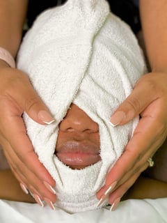 View Skin Treatments, Facial, Cosmetic - Tay Moore, Columbus, GA