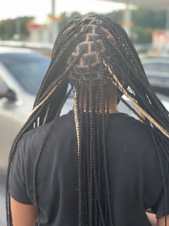 View Braids (African American), Hairstyles - Isatta Musahson , Lawrenceville, GA
