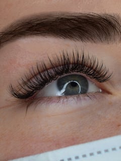 View Classic, Lashes, Lash Type, Lash Extensions Type - Kimberle Meyer, Downers Grove, IL