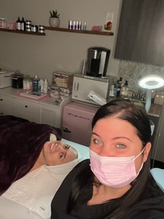 View Cosmetic, Facial, Skin Treatments - Ashley Littlefield , Charlotte, NC