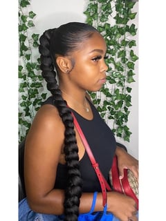 View Braids (African American), Hairstyles, Women's Hair - Taylor Perry, Antioch, TN