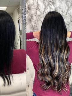 View Hair Extensions, Hairstyles, Women's Hair - Dee Solei, Fort Worth, TX