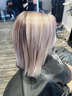 View Full Color, Hair Color, Women's Hair - Brooke Roberts, Saint Joseph, MI