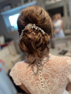 View Women's Hair, Updo, Hairstyles, Bridal - Stephanie Tocco, Sterling Heights, MI