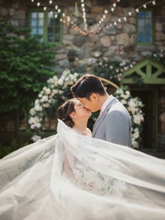 View Photographer, Wedding, Vineyard Wedding - YI KWAN WONG, North Andover, MA