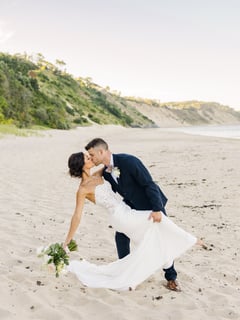 View Photographer, Wedding, Engagement, Formal, Destination, Vineyard, Military, Outdoor, Indoor, Beach - Jessica Muniz, West Yarmouth, MA