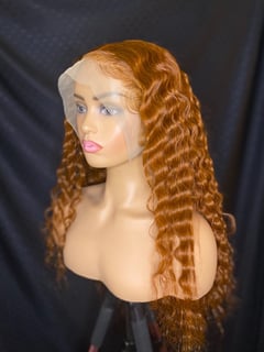 View Women's Hair, Hairstyles, Wigs - Reniedra Erwin, Las Vegas, NV