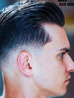 View Haircut, Men's Hair - Ricky Scimeca, Boston, MA