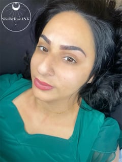 View Ombré, Microblading, Brows - Shelby Yadao, Vacaville, CA