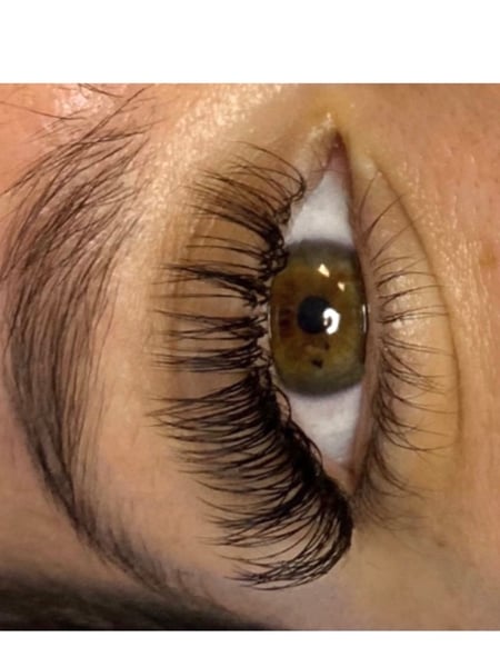 Image of  Lashes, Eyelash Extensions, Lash Type