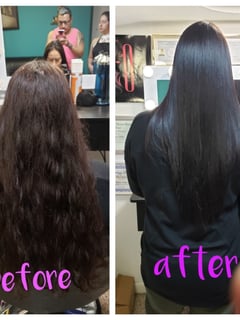 View Women's Hair, Blowout, Hair Color, Hair Restoration - mauro ortega, New York, NY