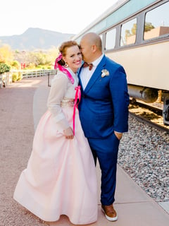 View Photographer, Wedding, Destination - Lyndsey Wright, Tulsa, OK