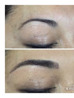 View Ombré, Brows, Microblading - Cassie Keeter, Layton, UT