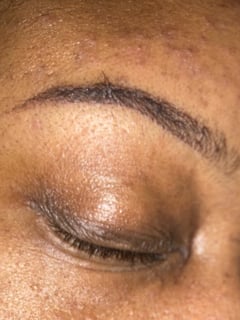 View Brows, Microblading, Ombré - Dutchess Gaither, Charlotte, NC