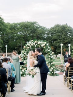View Photographer, Wedding, Engagement, Civil Ceremony, Formal, Destination, Elopement, Outdoor, Indoor - Mandelette Photography, Chicago, IL