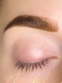 View Brow Tinting, Brows - Lacey Parsons, Red Bluff, CA