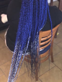 View Braids (African American), Women's Hair, Hairstyles - Jla Raymond, New Orleans, LA