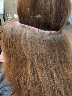 View Women's Hair, Beachy Waves, Hairstyles, Hair Extensions - Jennifer Nunes, San Diego, CA