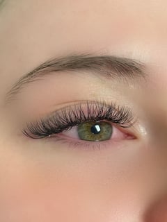 View Lash Extensions Type, Lashes - Bailey Cavett, West Fargo, ND