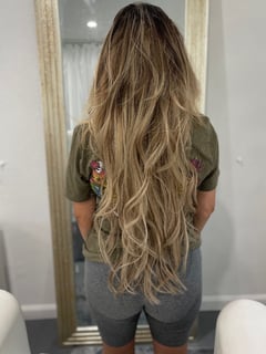 View Women's Hair, Hair Extensions, Hairstyles - Dee Solei, Fort Worth, TX