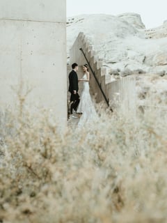 View Photographer, Outdoor, Indoor, Destination, Formal, Wedding - Tai Grant, Salt Lake City, UT
