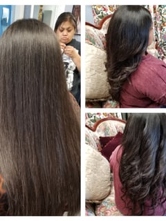 View Hair Extensions, Women's Hair, Hairstyle - HENRIETTA AJAYI, Irving, TX