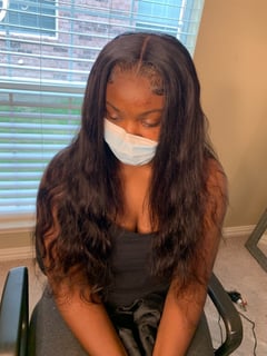 View Women's Hair, Weave, Hairstyles, Wigs - Amariyah Perry, Fort Worth, TX
