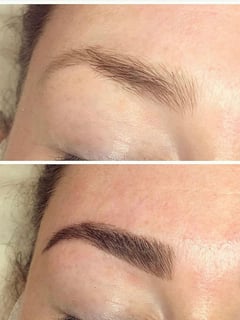 View Brows, Arched, Brow Shaping, Brow Tinting, Wax & Tweeze, Brow Technique - Jocelyn Arreguin, Chicago, IL