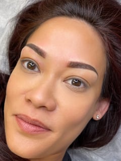 View Brows, Ombré, Microblading - Theresa Nguyen, San Diego, CA
