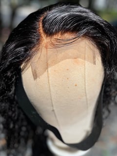 View Hair Length, Wigs, Hairstyles, Protective, Women's Hair, Long - Kiara Carmon, Tampa, FL