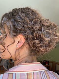 View Women's Hair, Bridal Hair, Updo, Hairstyle - Heather Isabell, Liverpool, NY