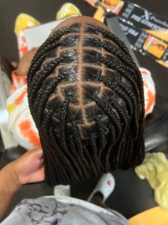View Braids (African American), Women's Hair, Hairstyles - Antionette Armour, Denver, CO