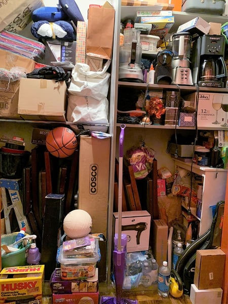 Image of  Professional Organizer, Home Organization, Storage