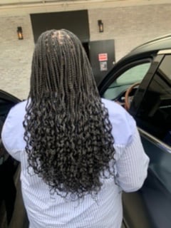 View Braids (African American), Women's Hair, Hairstyles - Ola Ola, Atlanta, GA