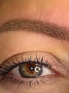 View Brows, Microblading, Brow Shaping, Arched - Brenda Garcia, Houston, TX