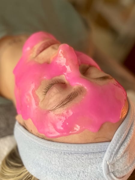 Image of  Cosmetic, Skin Treatments, Facial